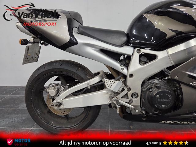 honda - cbr-900-rr-fireblade