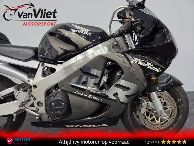honda - cbr-900-rr-fireblade