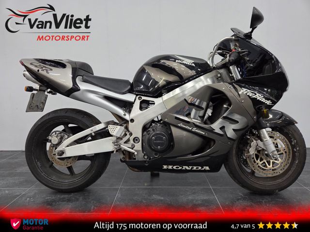 honda - cbr-900-rr-fireblade