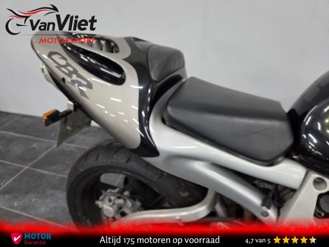 honda - cbr-900-rr-fireblade