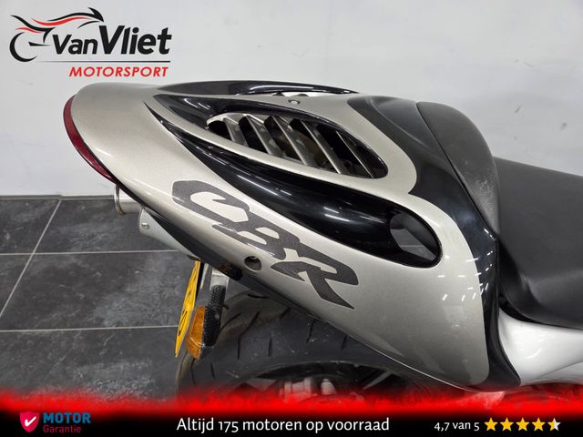 honda - cbr-900-rr-fireblade