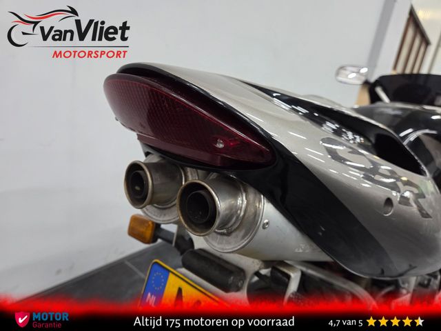 honda - cbr-900-rr-fireblade