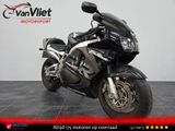 HONDA CBR 900 RR FIREBLADE