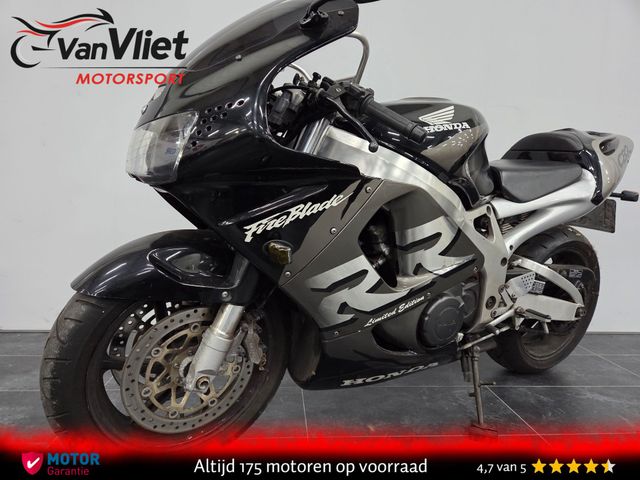 honda - cbr-900-rr-fireblade