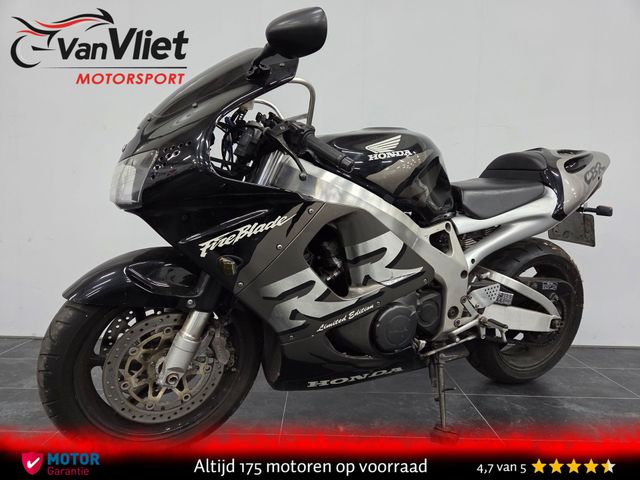honda - cbr-900-rr-fireblade