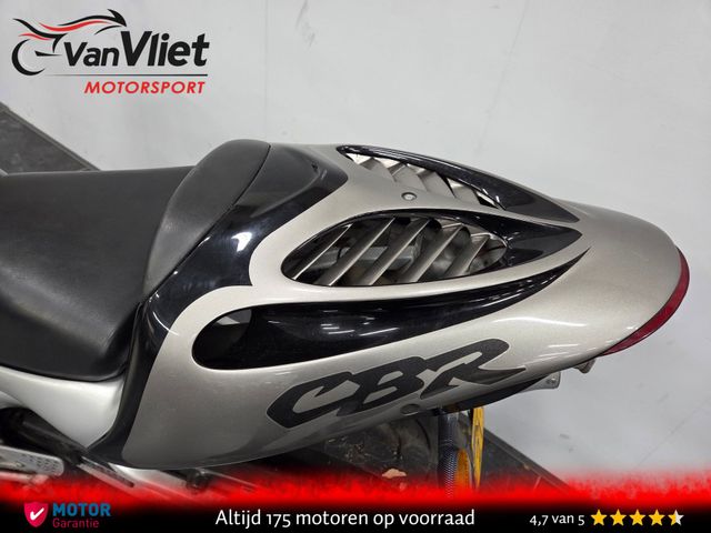 honda - cbr-900-rr-fireblade
