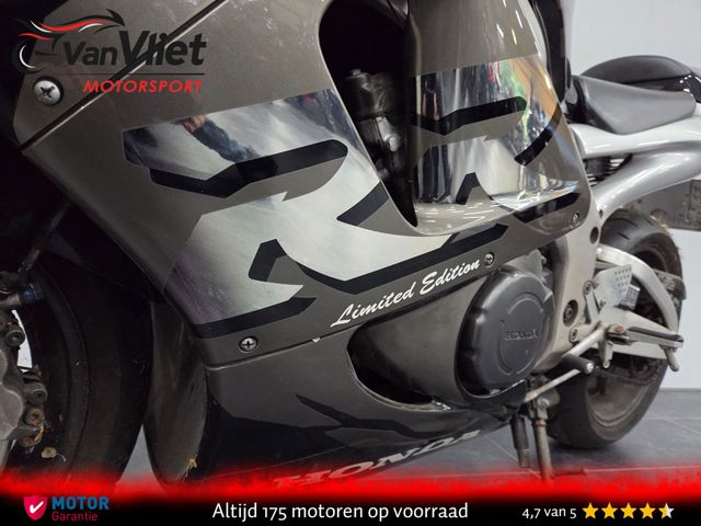 honda - cbr-900-rr-fireblade