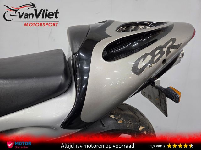 honda - cbr-900-rr-fireblade