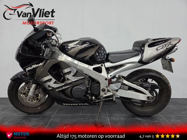 honda - cbr-900-rr-fireblade