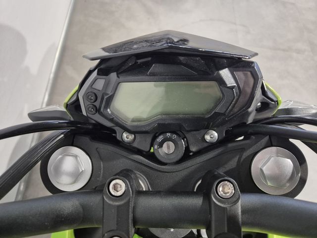 benelli - bn-125