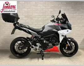 Yamaha Tracer 900 2018 occasion