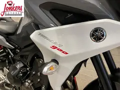 Yamaha Tracer 900 2018 occasion – foto 5 van 11