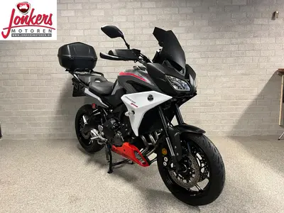 YAMAHA TRACER 900 – foto 2