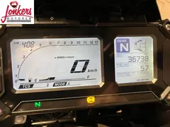 Yamaha Tracer 900 2018 occasion – foto 10 van 11