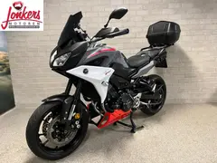 Yamaha Tracer 900 2018 occasion – foto 4 van 11