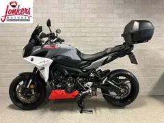 Yamaha Tracer 900 2018 occasion – foto 3 van 11