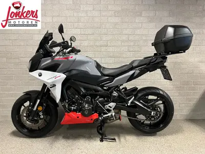 YAMAHA TRACER 900 – foto 3