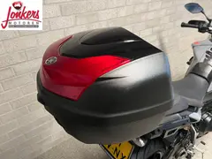 Yamaha Tracer 900 2018 occasion – foto 8 van 11