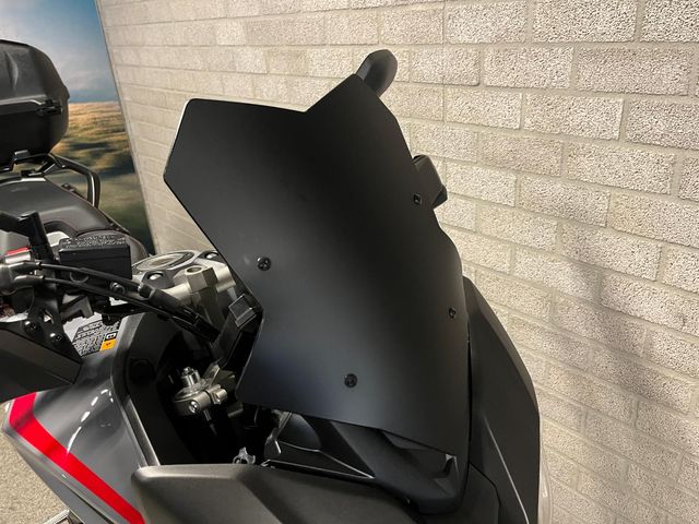 yamaha - tracer-900