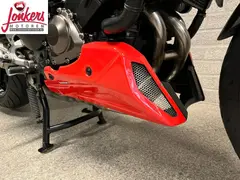 Yamaha Tracer 900 2018 occasion – foto 6 van 11