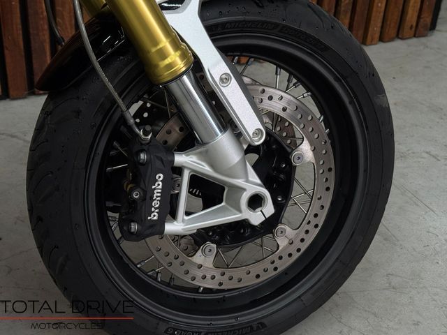 bmw - r-nine-t
