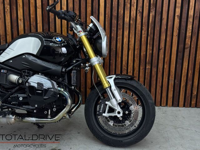 bmw - r-nine-t