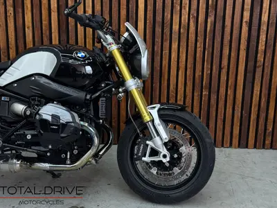 BMW R NINE T – foto 4