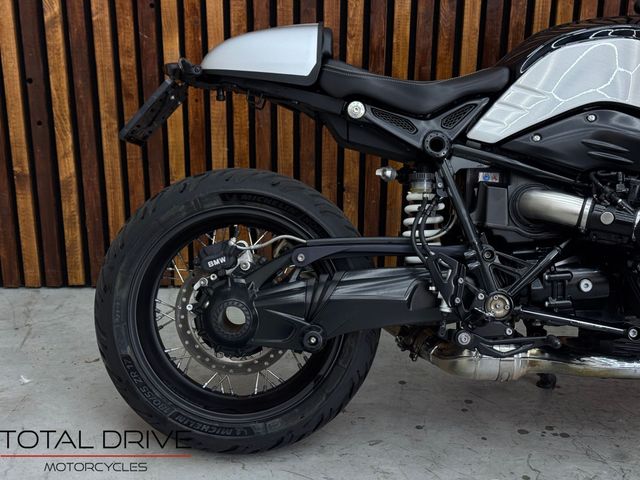 bmw - r-nine-t
