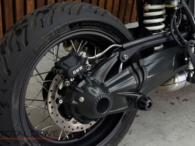 bmw - r-nine-t