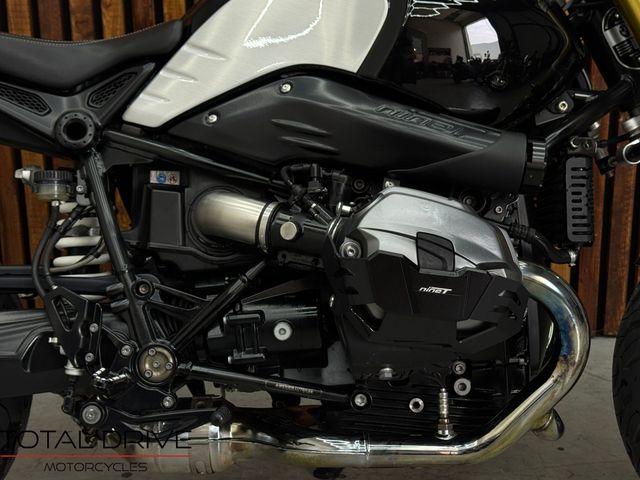 bmw - r-nine-t