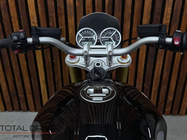 bmw - r-nine-t