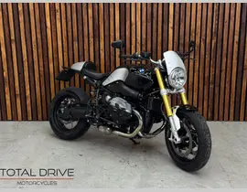 BMW R Nine T 2019 occasion