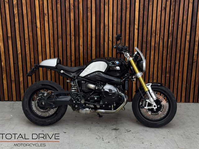bmw - r-nine-t