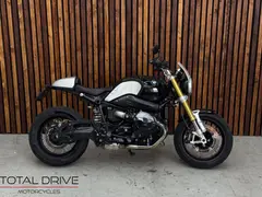 BMW R Nine T 2019 occasion – foto 10 van 21