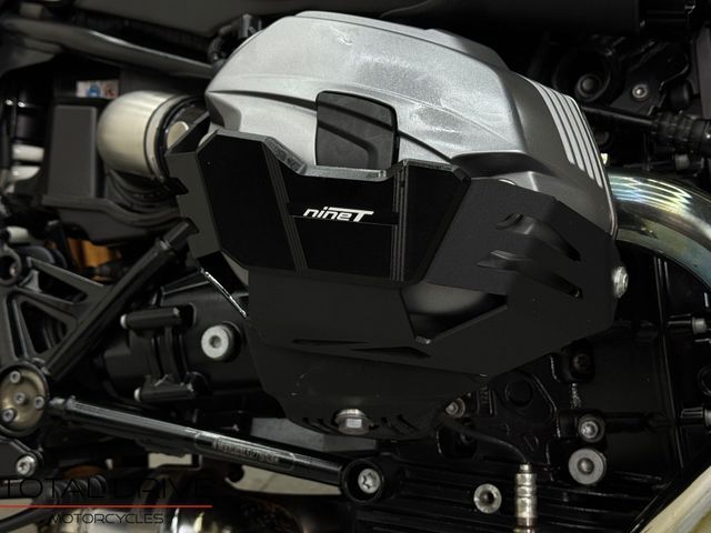 bmw - r-nine-t
