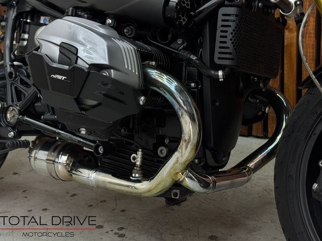 bmw - r-nine-t