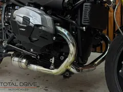 BMW R Nine T 2019 occasion – foto 11 van 21