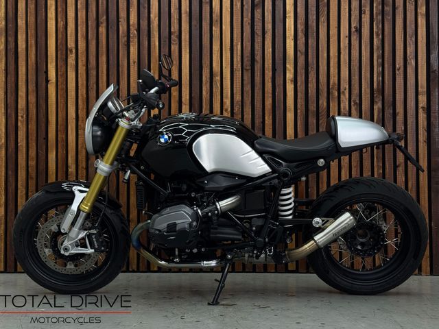 bmw - r-nine-t