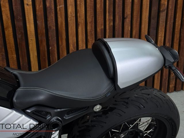 bmw - r-nine-t