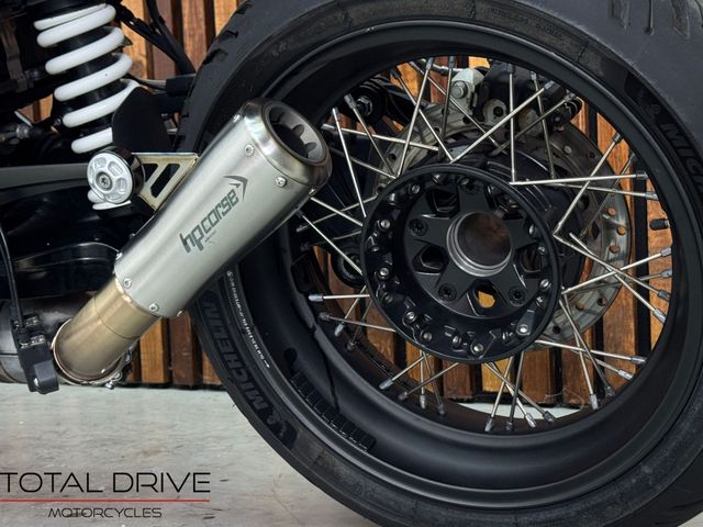 bmw - r-nine-t