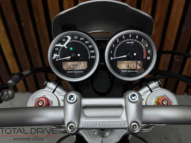 bmw - r-nine-t