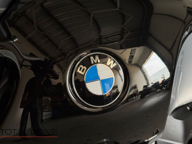 bmw - r-nine-t