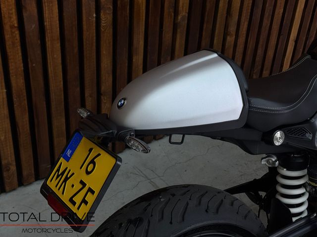 bmw - r-nine-t