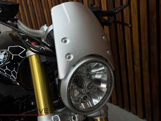 bmw - r-nine-t