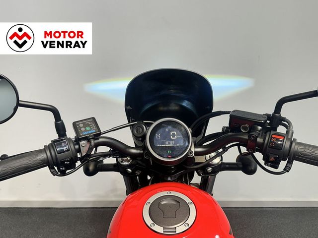 honda - cmx-500-rebel