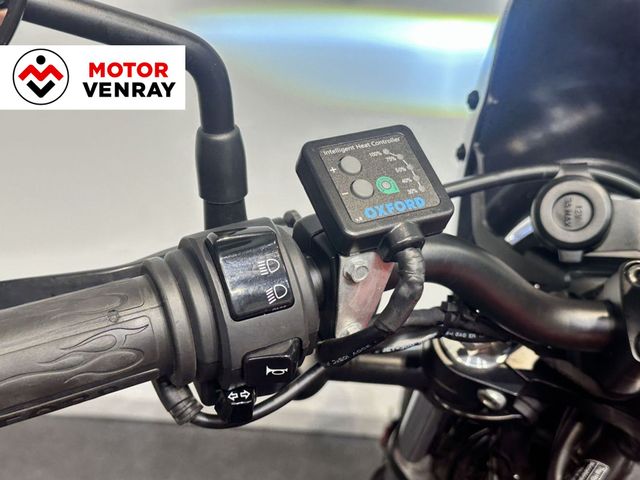 honda - cmx-500-rebel