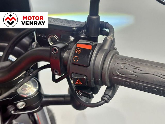 honda - cmx-500-rebel