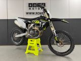 TRIUMPH TF 250 X