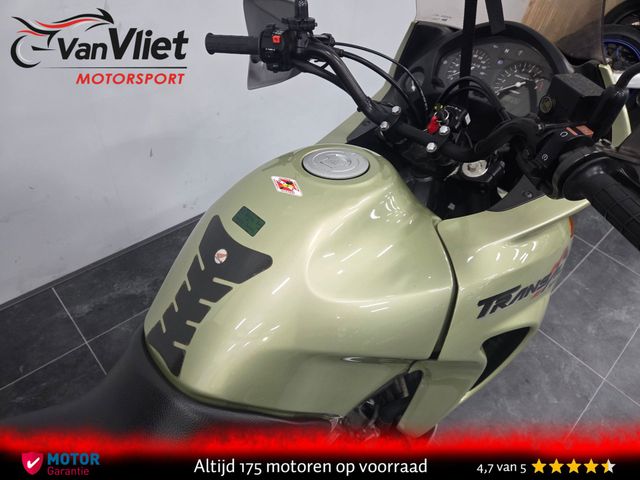 honda - xl-650-v-transalp