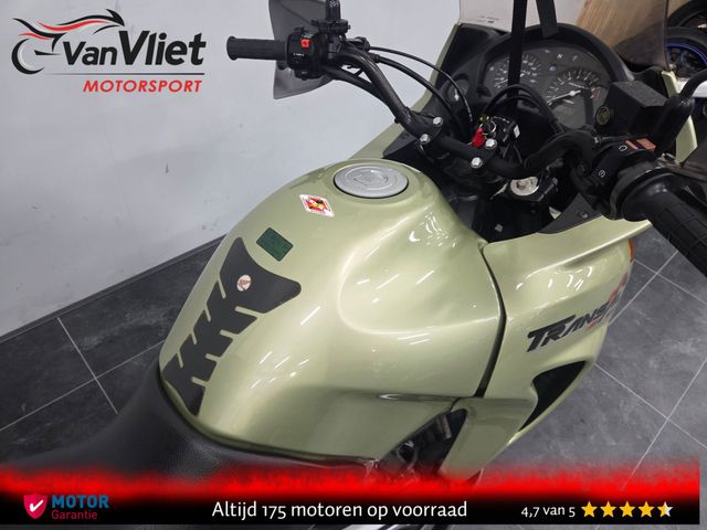 honda - xl-650-v-transalp